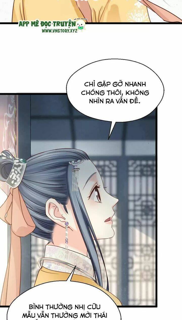 Kiều Nữ Độc Phi - Chương 190
