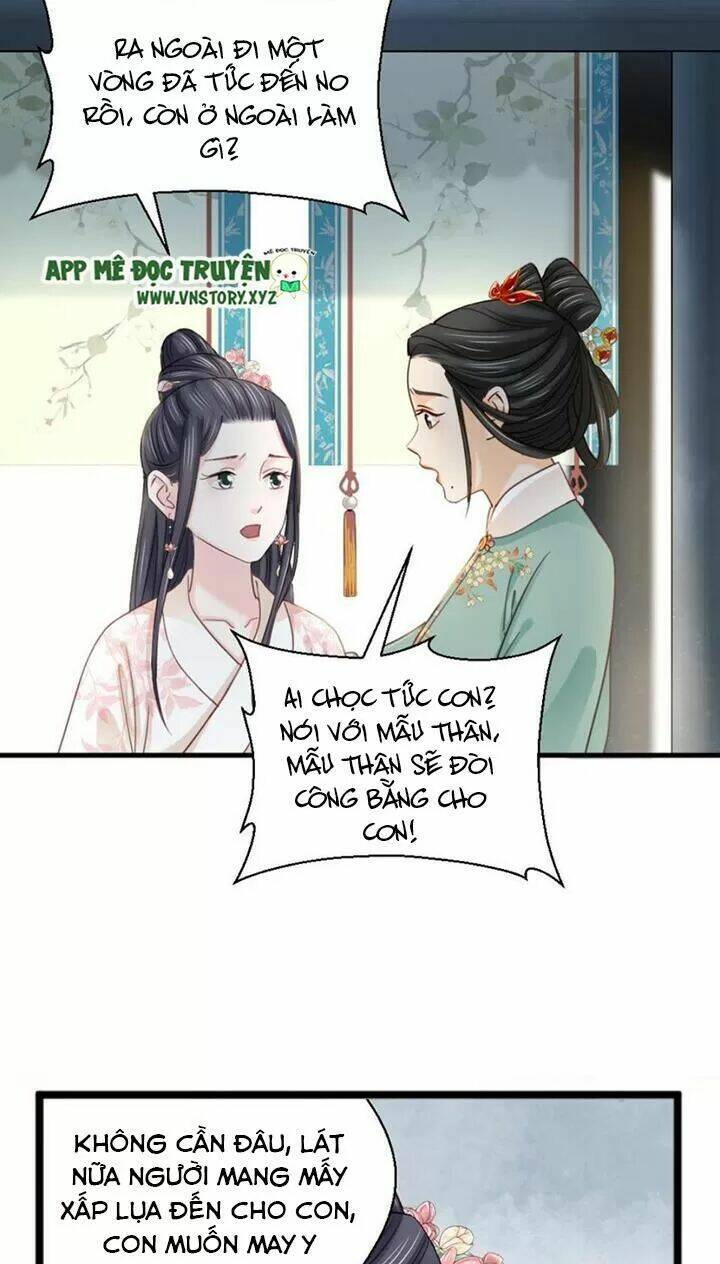 Kiều Nữ Độc Phi - Chương 190