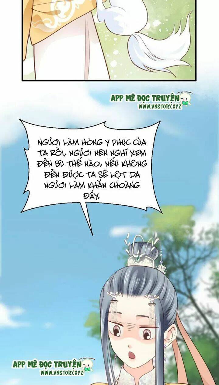 Kiều Nữ Độc Phi - Chương 190