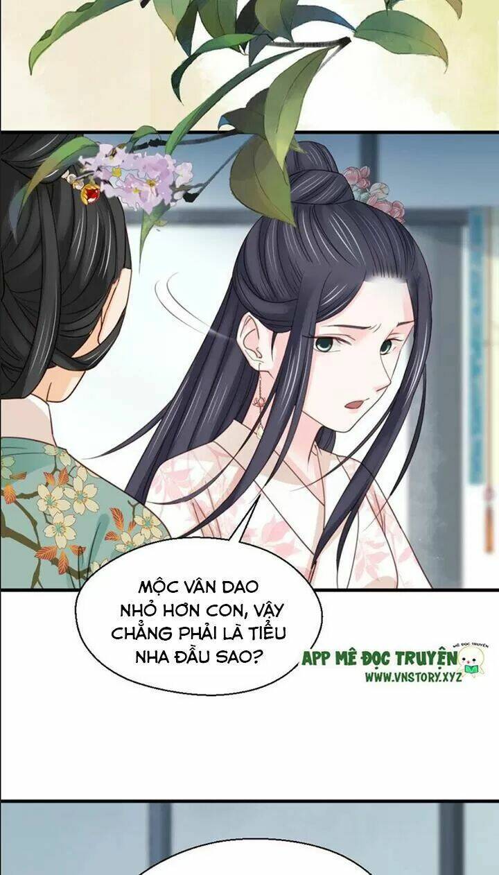 Kiều Nữ Độc Phi - Chương 191
