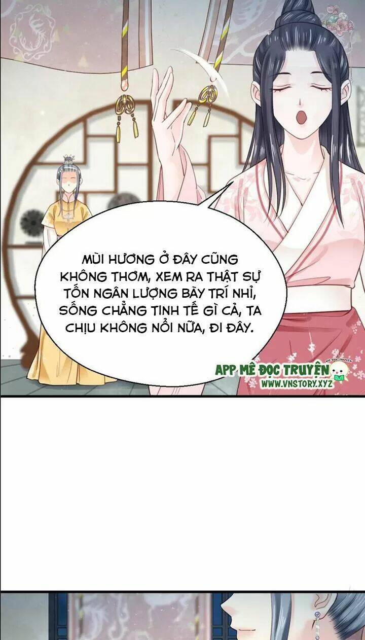 Kiều Nữ Độc Phi - Chương 191