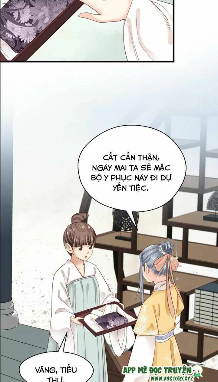 Kiều Nữ Độc Phi - Chương 191