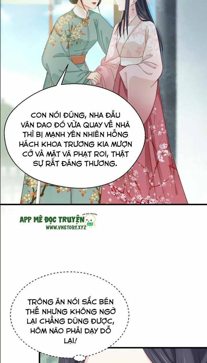 Kiều Nữ Độc Phi - Chương 191
