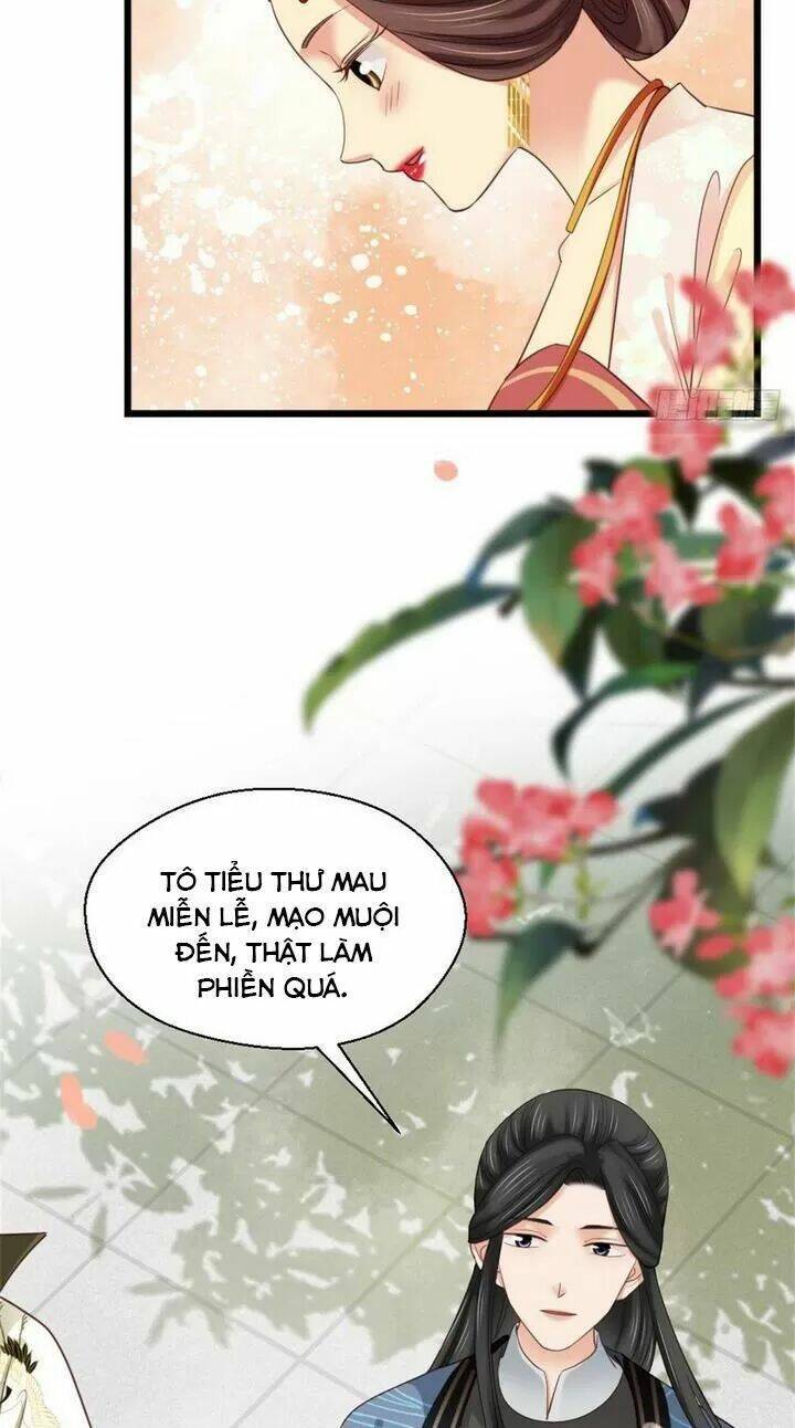 Kiều Nữ Độc Phi - Chương 192