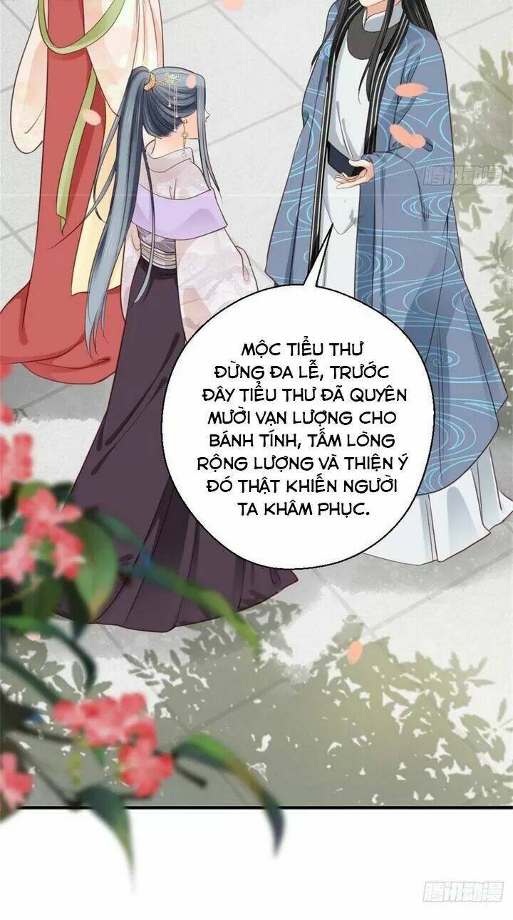 Kiều Nữ Độc Phi - Chương 192