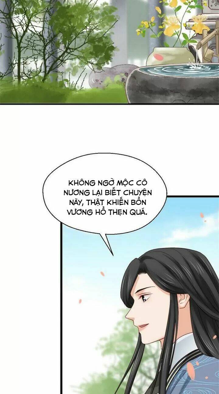 Kiều Nữ Độc Phi - Chương 192