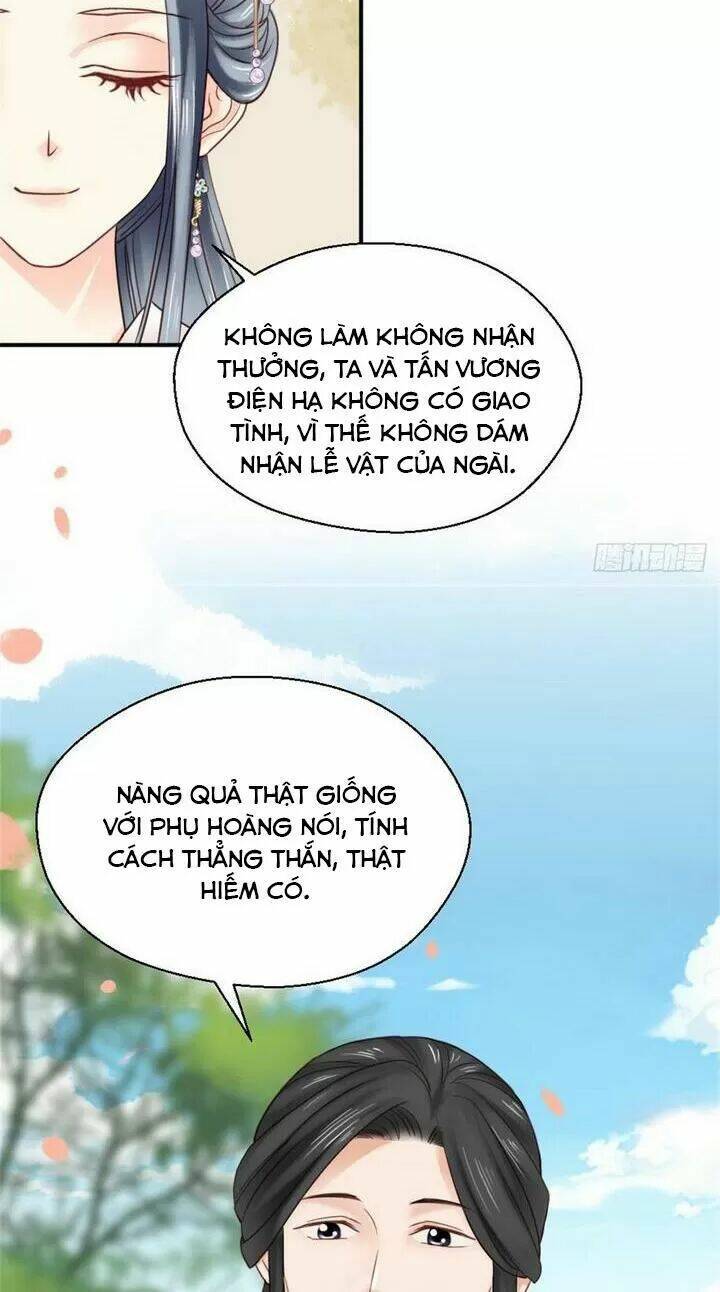 Kiều Nữ Độc Phi - Chương 192