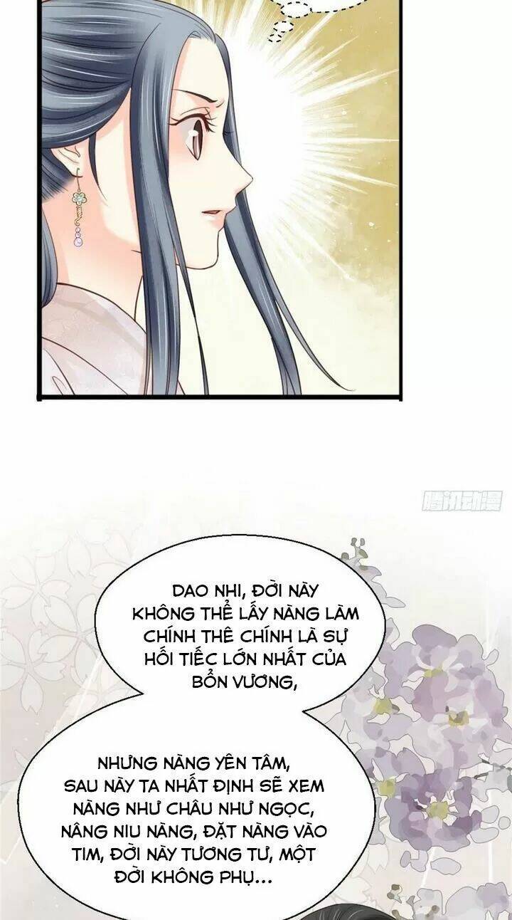Kiều Nữ Độc Phi - Chương 192