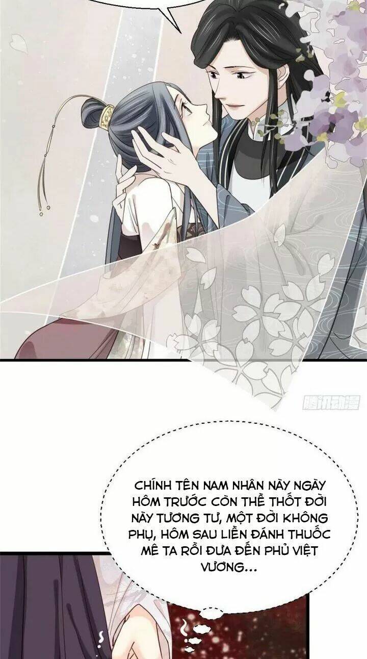 Kiều Nữ Độc Phi - Chương 192