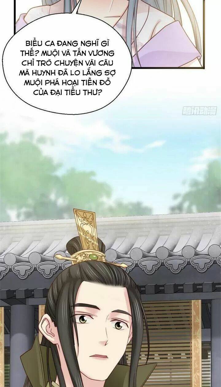 Kiều Nữ Độc Phi - Chương 193
