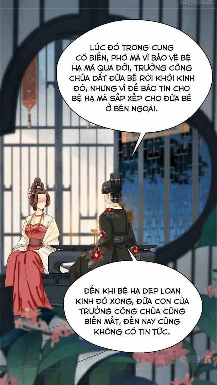 Kiều Nữ Độc Phi - Chương 194