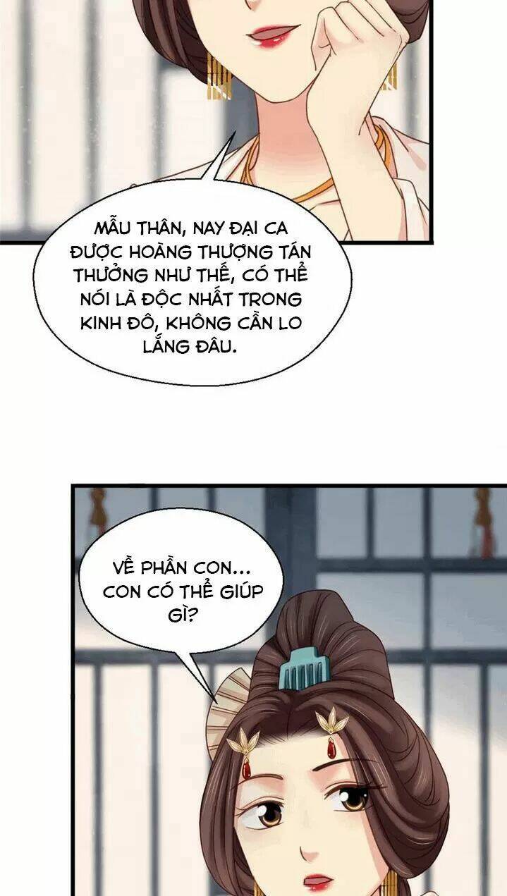Kiều Nữ Độc Phi - Chương 194