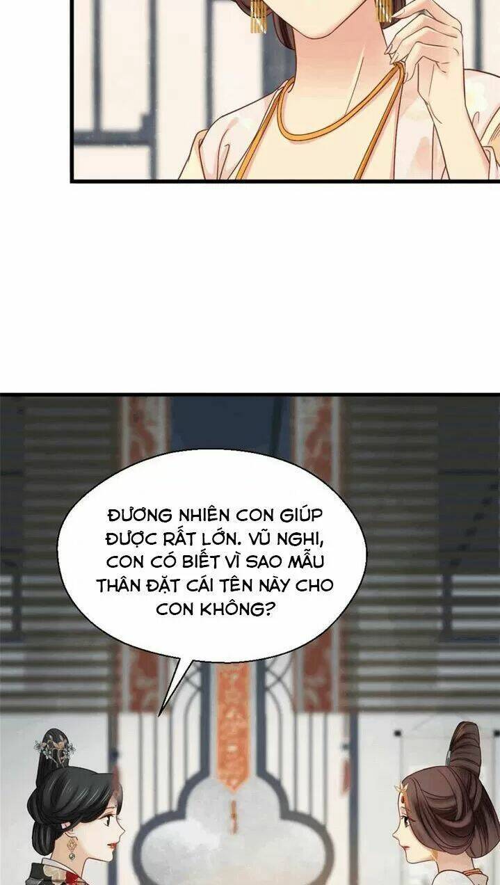 Kiều Nữ Độc Phi - Chương 194