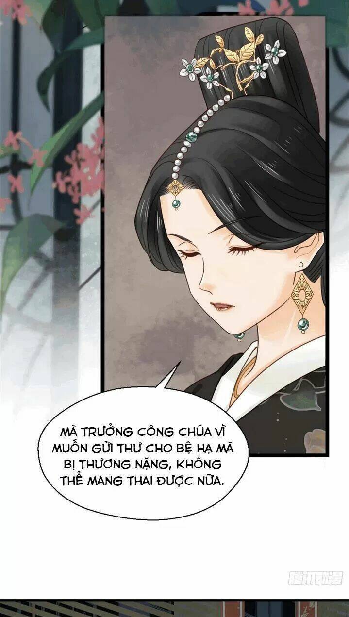 Kiều Nữ Độc Phi - Chương 194