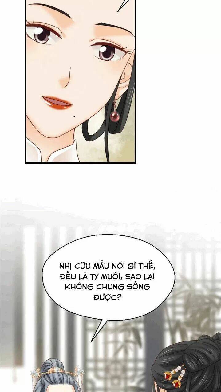 Kiều Nữ Độc Phi - Chương 194