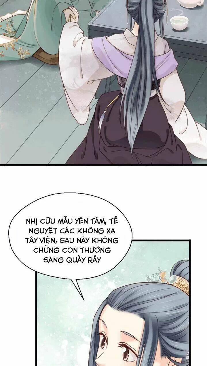 Kiều Nữ Độc Phi - Chương 194