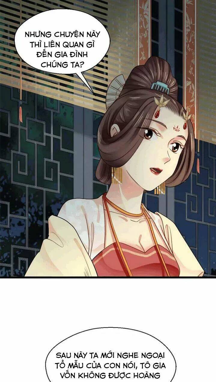 Kiều Nữ Độc Phi - Chương 194