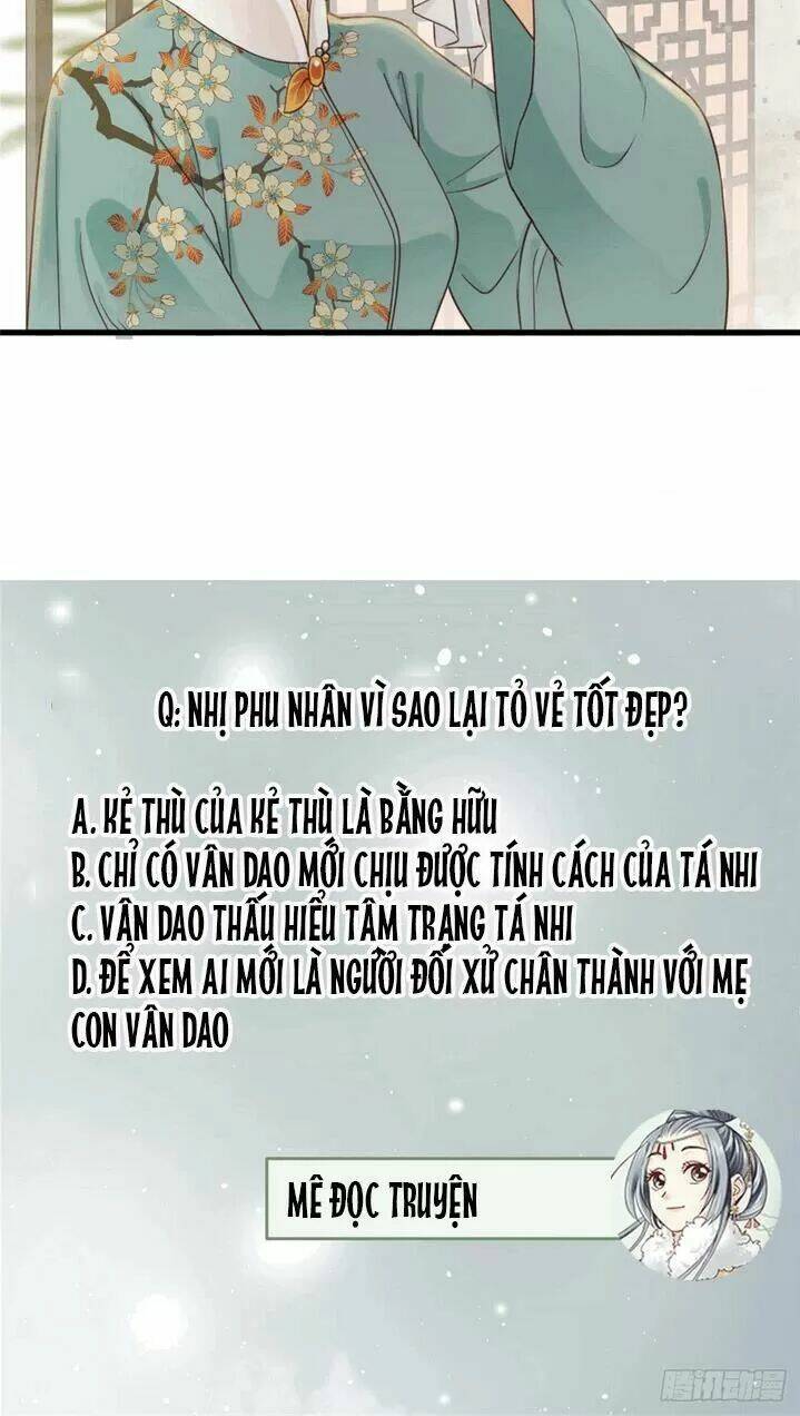Kiều Nữ Độc Phi - Chương 194