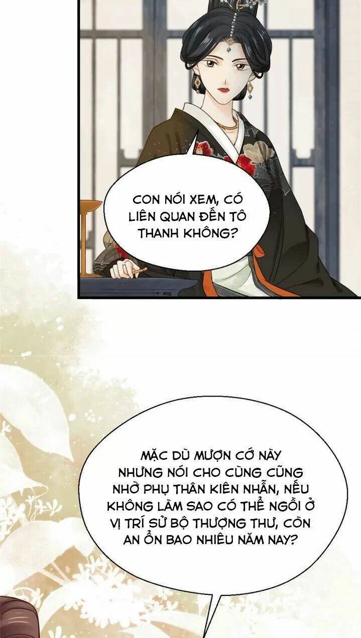 Kiều Nữ Độc Phi - Chương 194