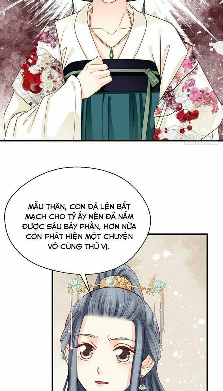 Kiều Nữ Độc Phi - Chương 195