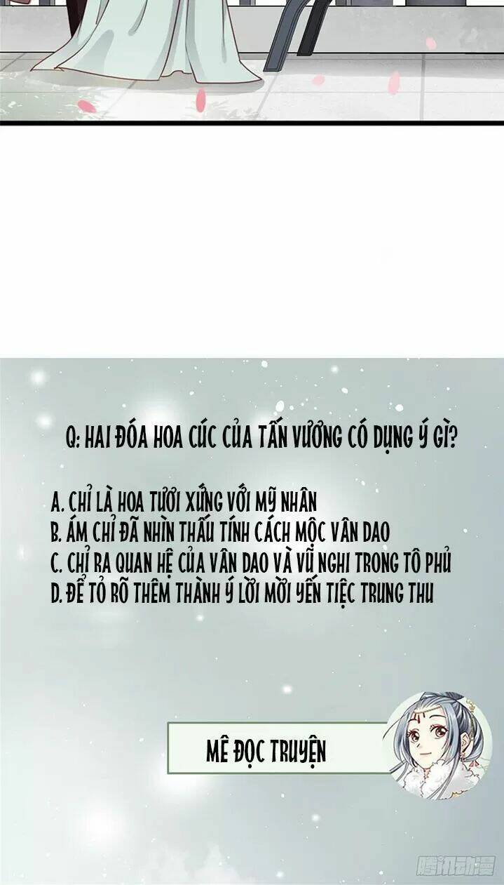 Kiều Nữ Độc Phi - Chương 195