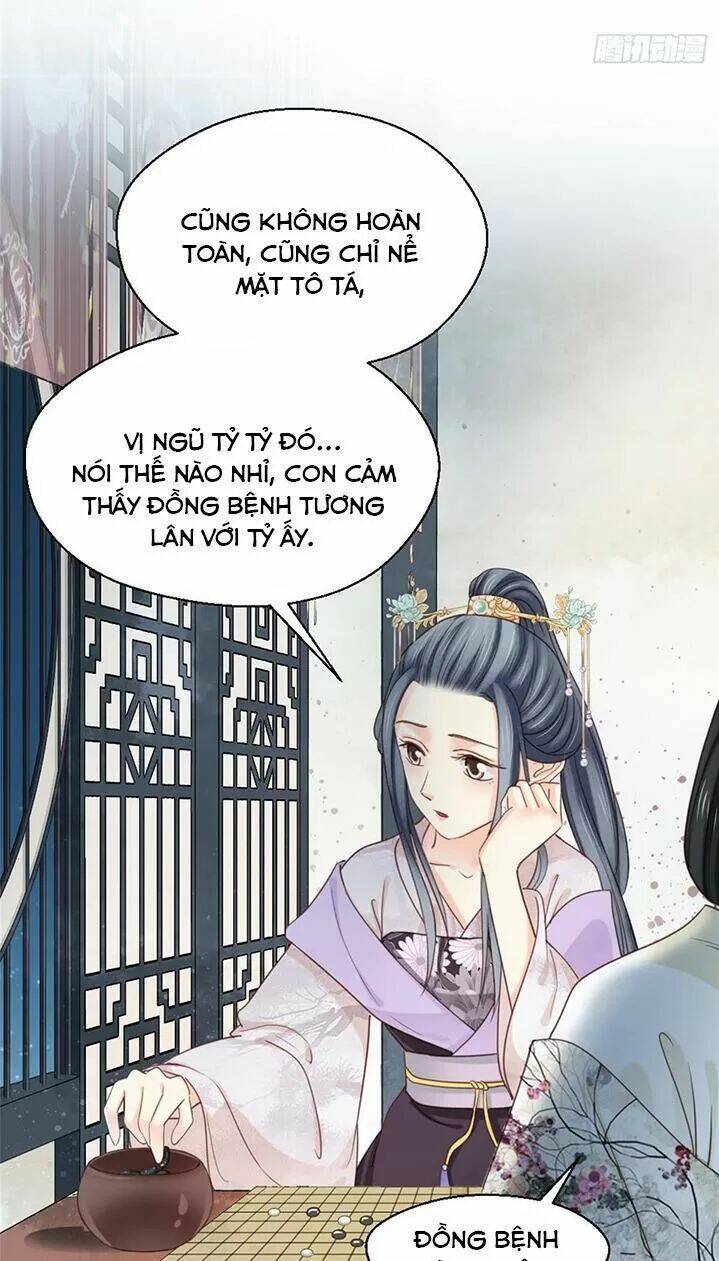 Kiều Nữ Độc Phi - Chương 195