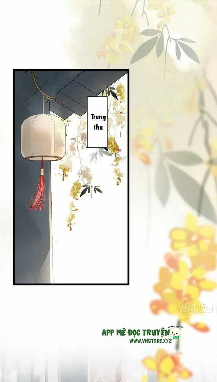 Kiều Nữ Độc Phi - Chương 196
