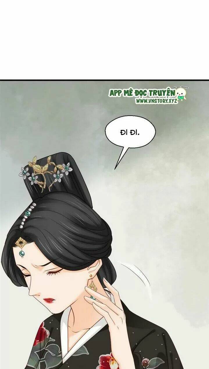 Kiều Nữ Độc Phi - Chương 196