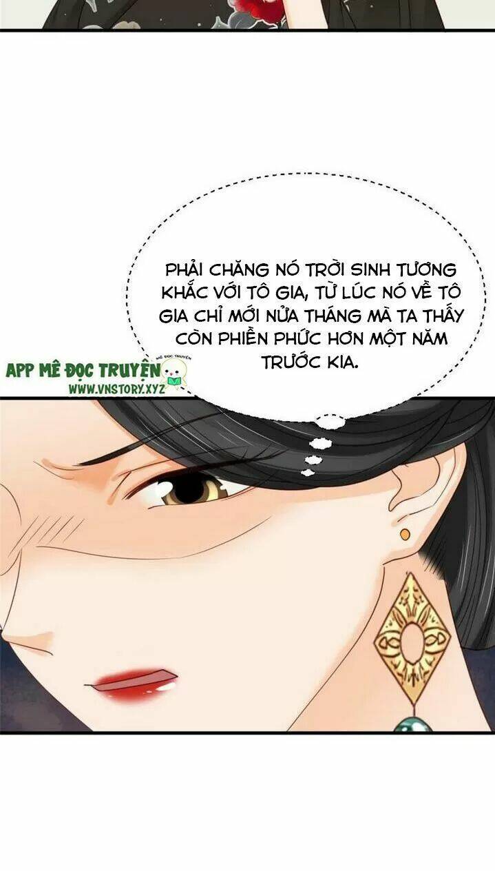 Kiều Nữ Độc Phi - Chương 196