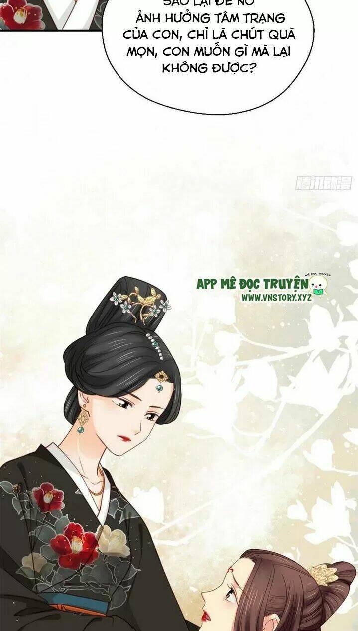 Kiều Nữ Độc Phi - Chương 196