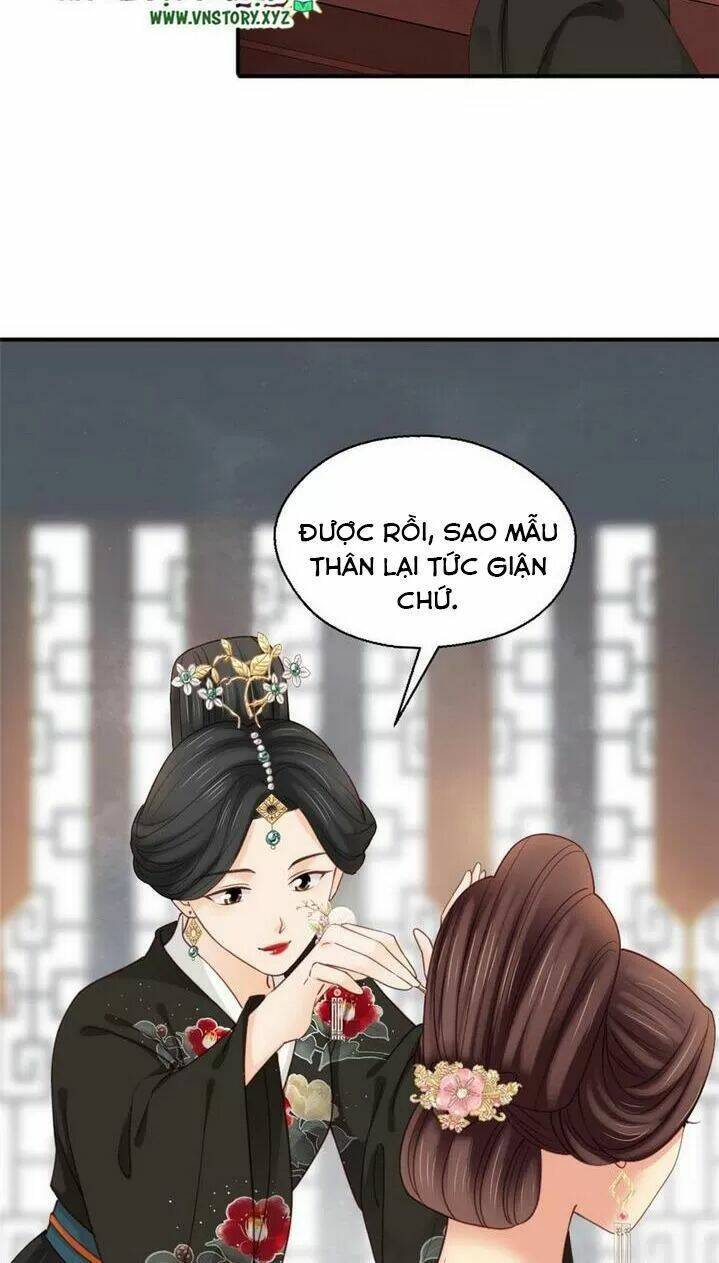 Kiều Nữ Độc Phi - Chương 196
