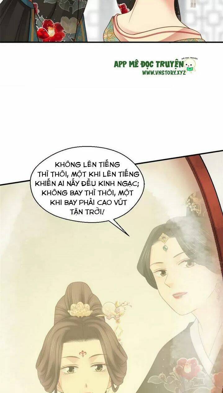 Kiều Nữ Độc Phi - Chương 196