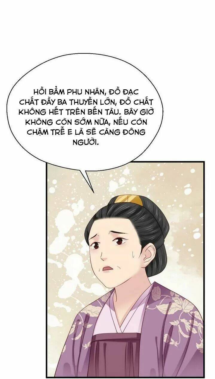 Kiều Nữ Độc Phi - Chương 196