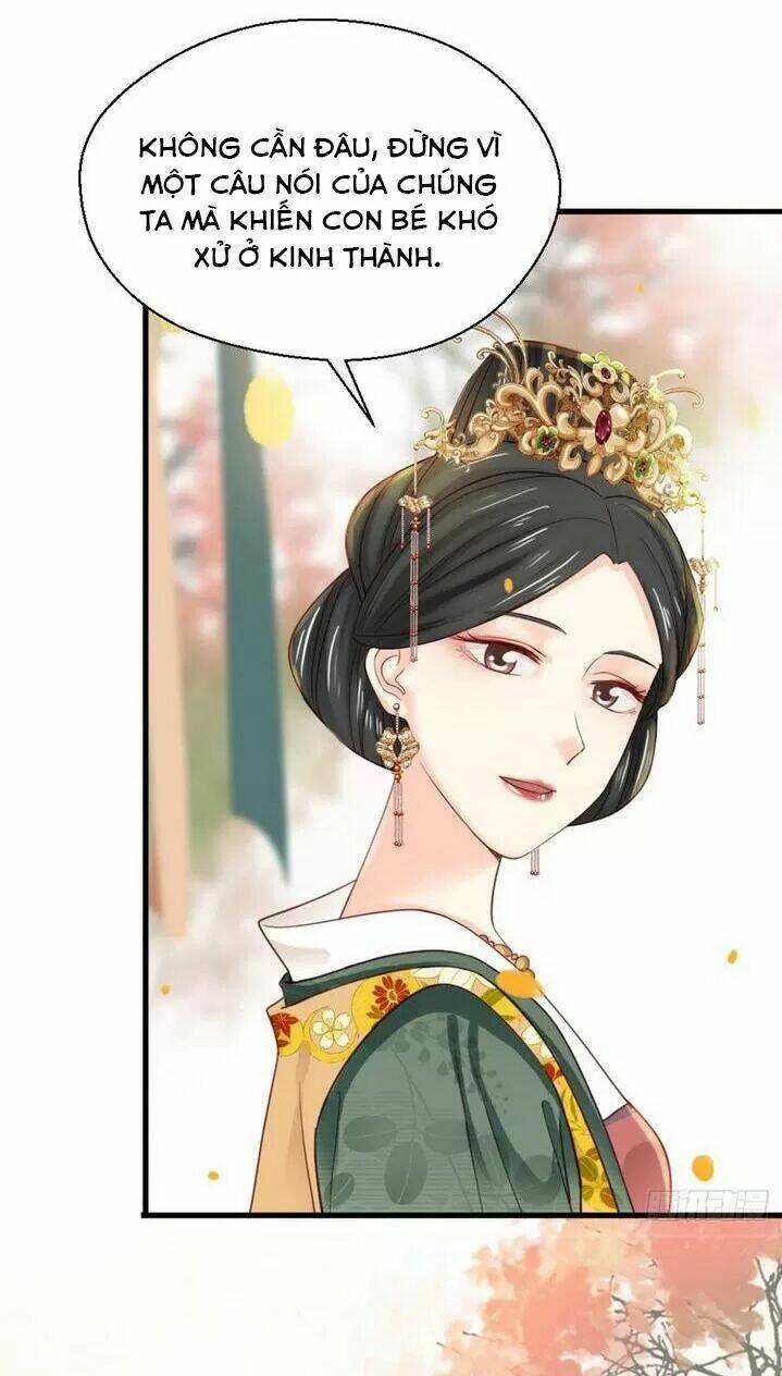 Kiều Nữ Độc Phi - Chương 197