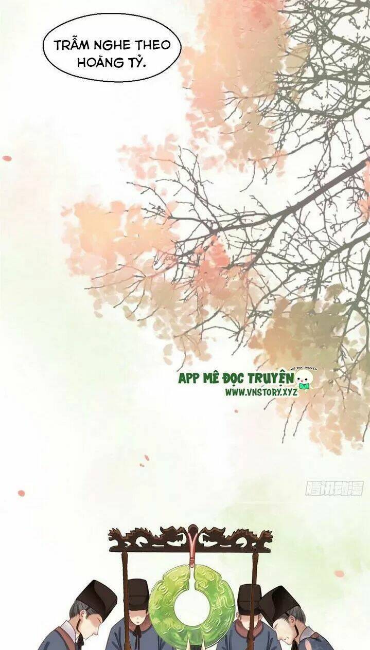Kiều Nữ Độc Phi - Chương 197