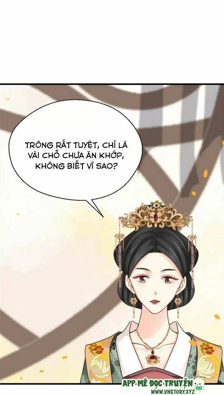 Kiều Nữ Độc Phi - Chương 197
