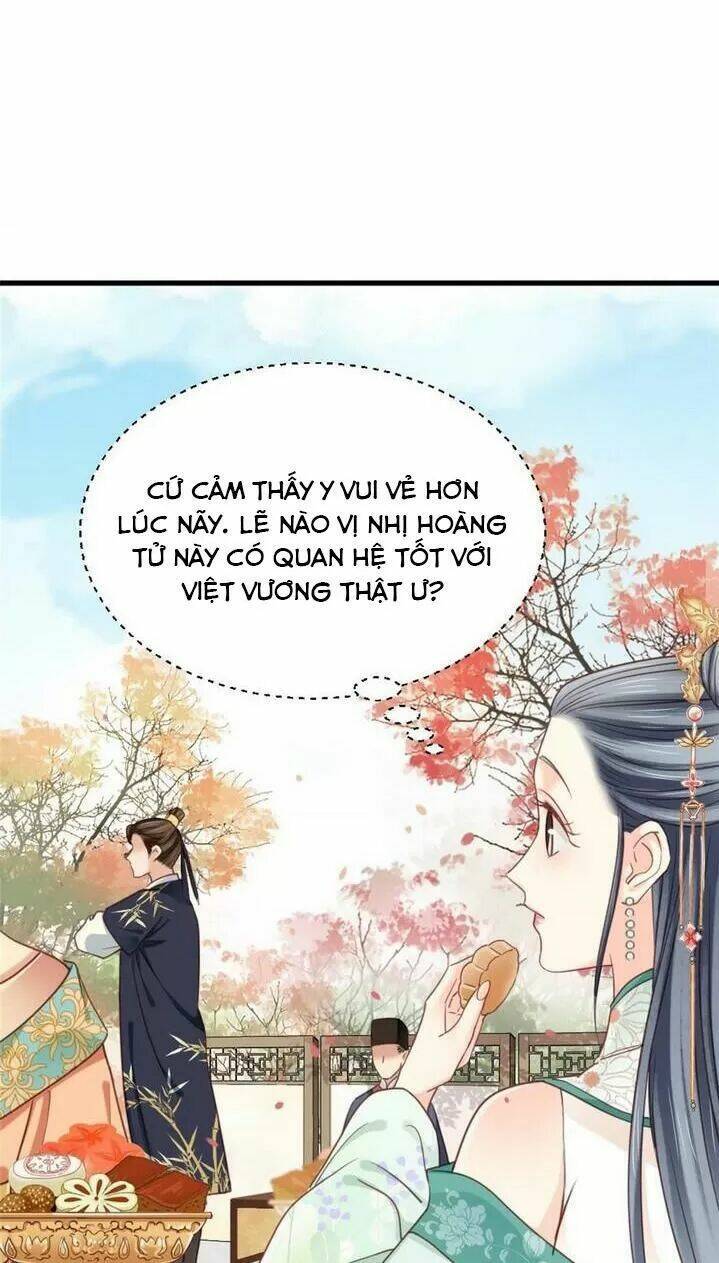 Kiều Nữ Độc Phi - Chương 197