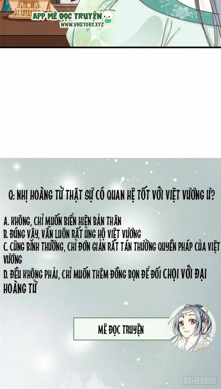 Kiều Nữ Độc Phi - Chương 197