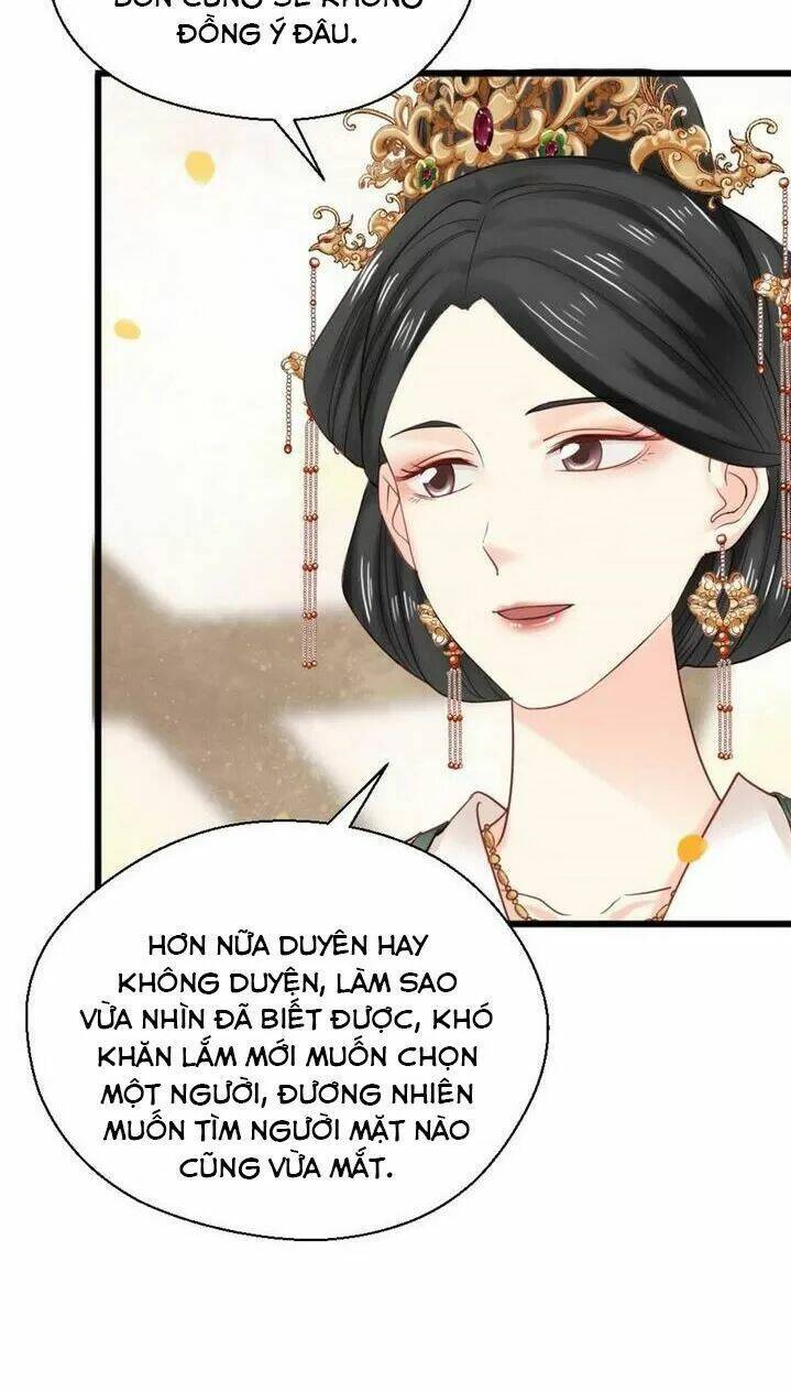 Kiều Nữ Độc Phi - Chương 197