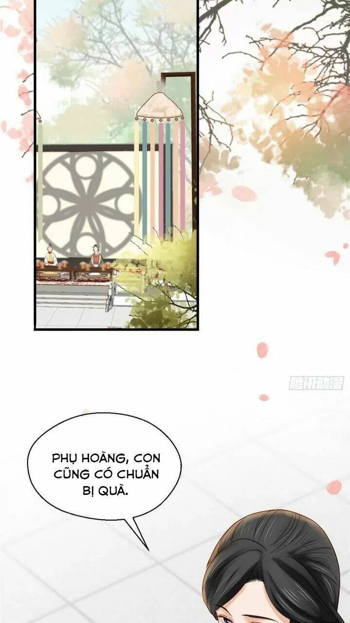 Kiều Nữ Độc Phi - Chương 198