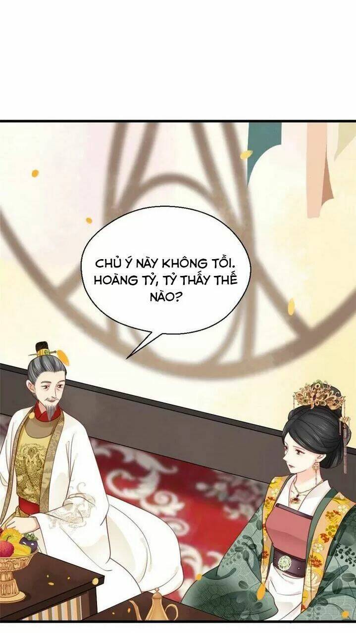 Kiều Nữ Độc Phi - Chương 198