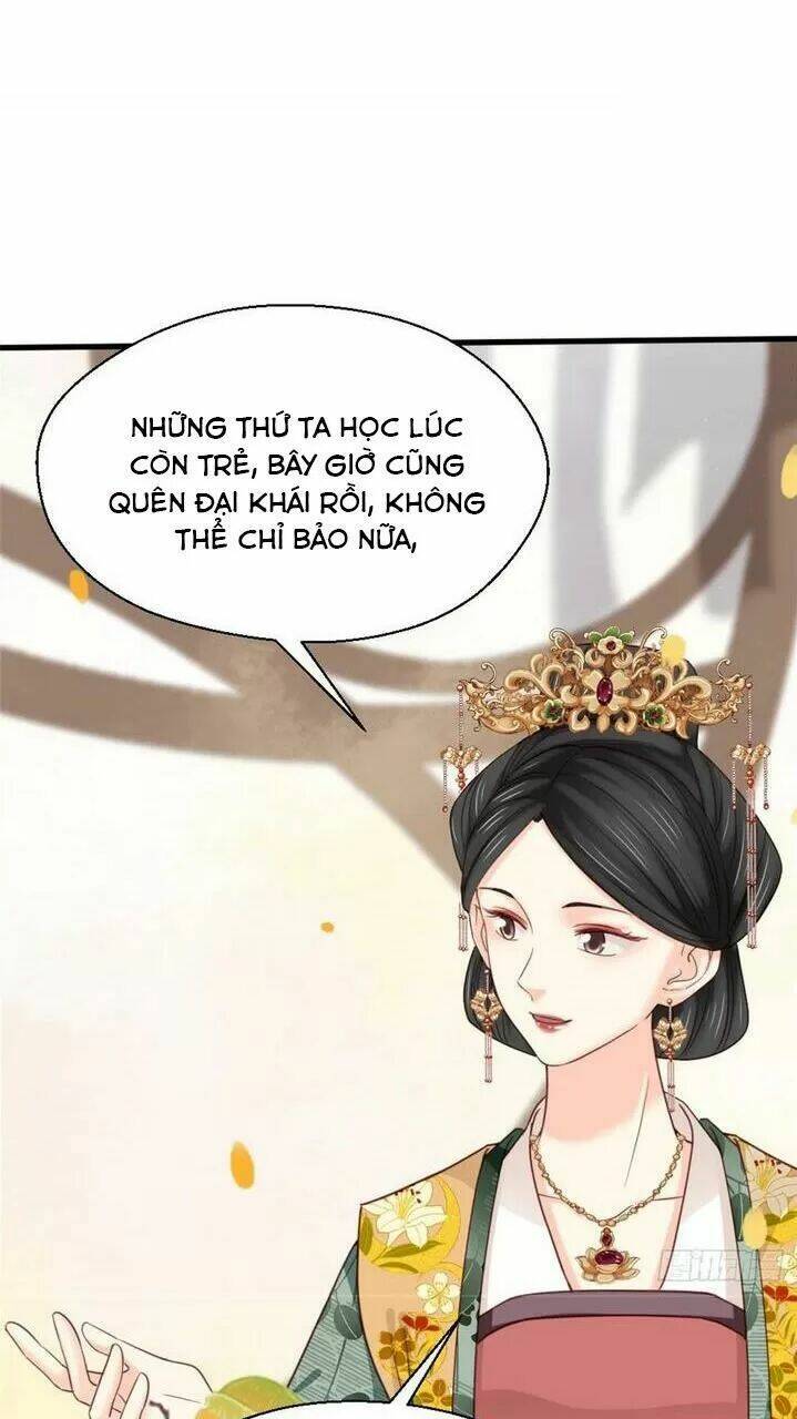Kiều Nữ Độc Phi - Chương 198