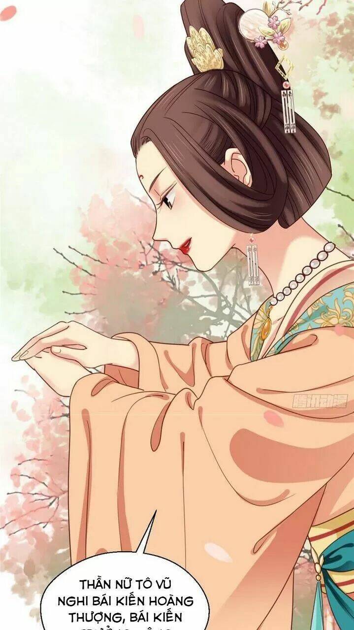 Kiều Nữ Độc Phi - Chương 198