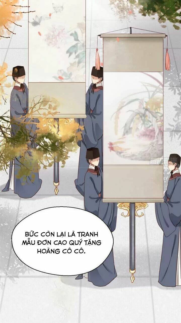 Kiều Nữ Độc Phi - Chương 198