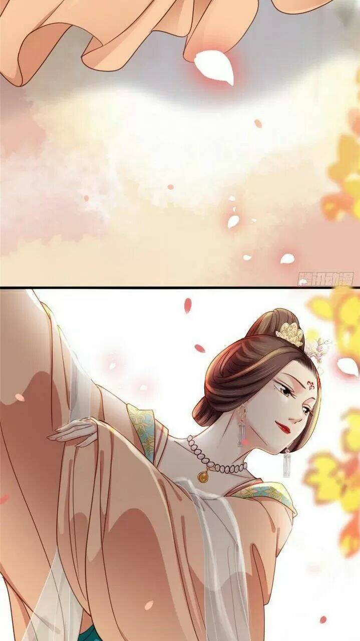 Kiều Nữ Độc Phi - Chương 198