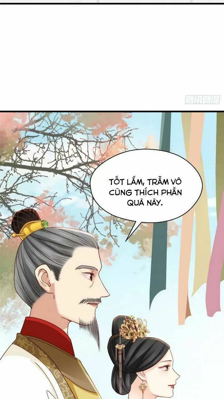 Kiều Nữ Độc Phi - Chương 198