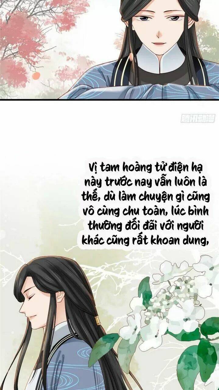 Kiều Nữ Độc Phi - Chương 198