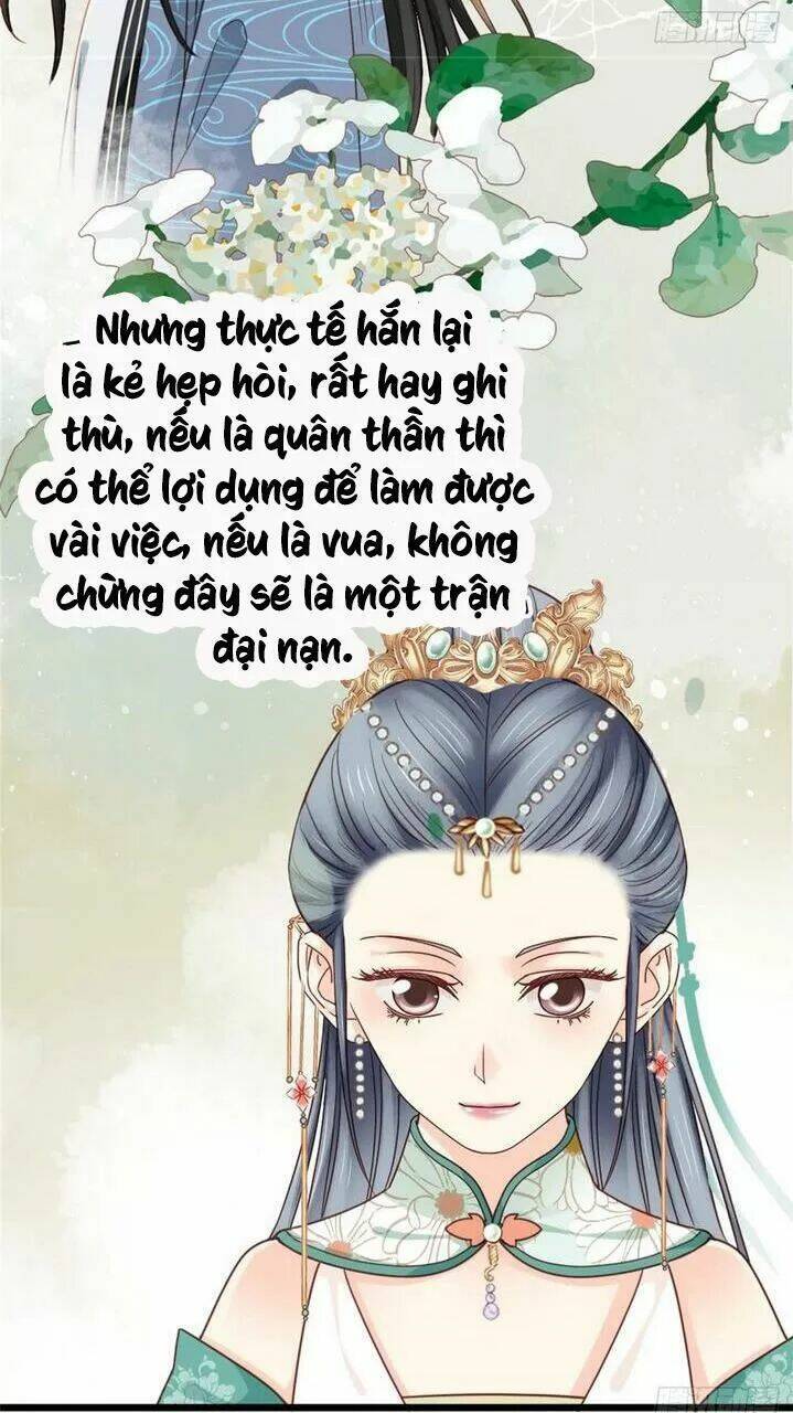Kiều Nữ Độc Phi - Chương 198
