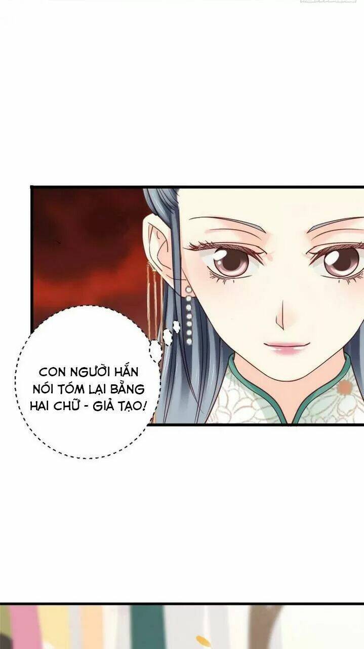 Kiều Nữ Độc Phi - Chương 198