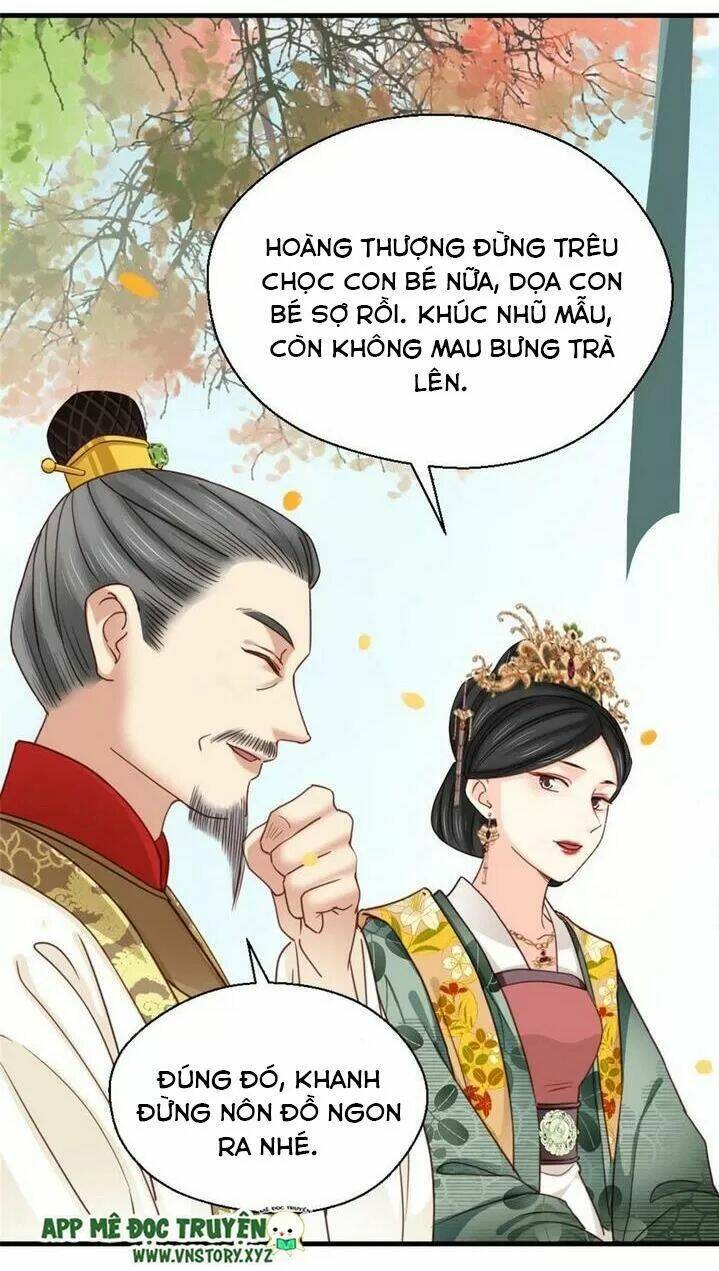 Kiều Nữ Độc Phi - Chương 199